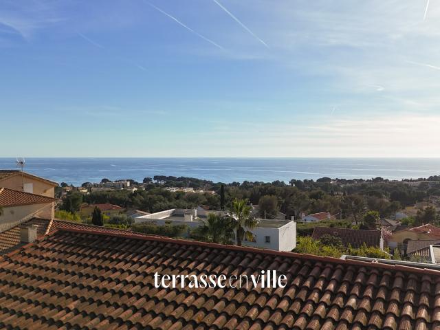 Villa vente à Arrondissement de Toulon, Bandol