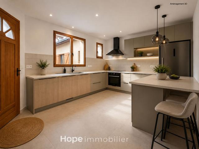 Maison vente à Bourg-en-Bresse, Châtillon-sur-chalaronne