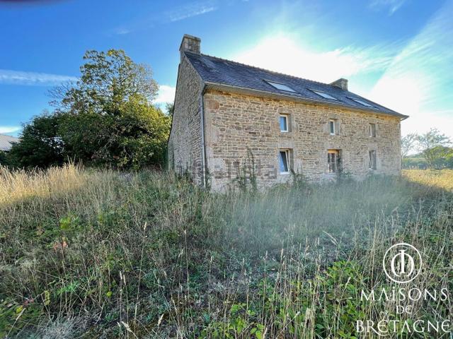 Maison vente à Résidence Eugène Cadic, Bannalec