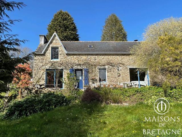 Maison vente à Kermerour Boulben, Bannalec