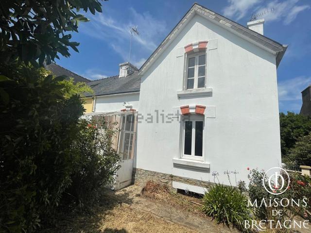 Maison vente à Kerlou, Bannalec