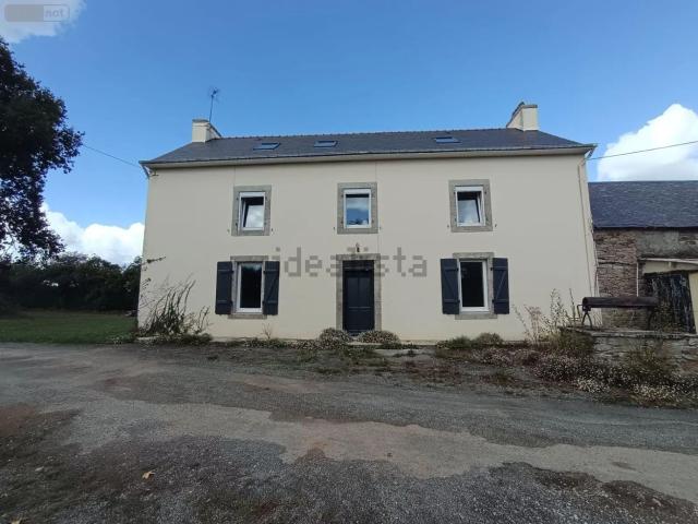 Maison vente à Résidence Eugène Cadic, Bannalec