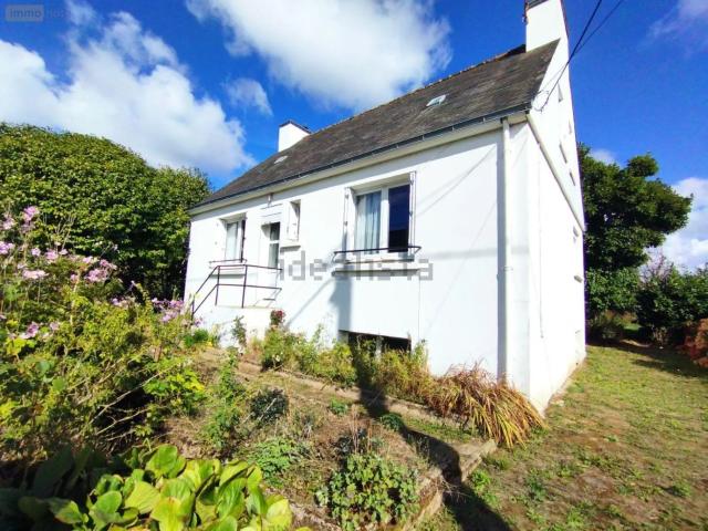 Maison vente à Le Petit Verger, Bannalec