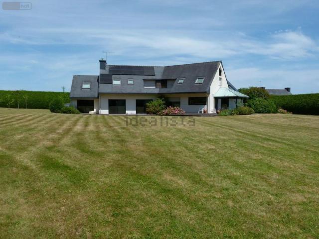 Maison vente à Résidence Eugène Cadic, Bannalec