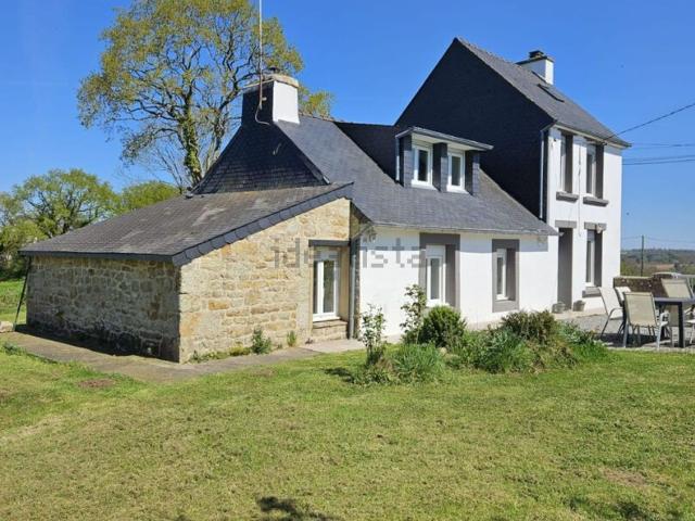 Maison vente à Le Petit Verger, Bannalec