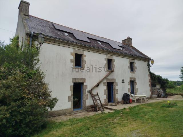 Maison vente à Kervinic Bras, Bannalec