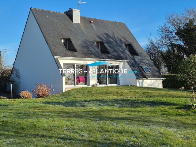 Maison vente à Résidence Eugène Cadic, Bannalec