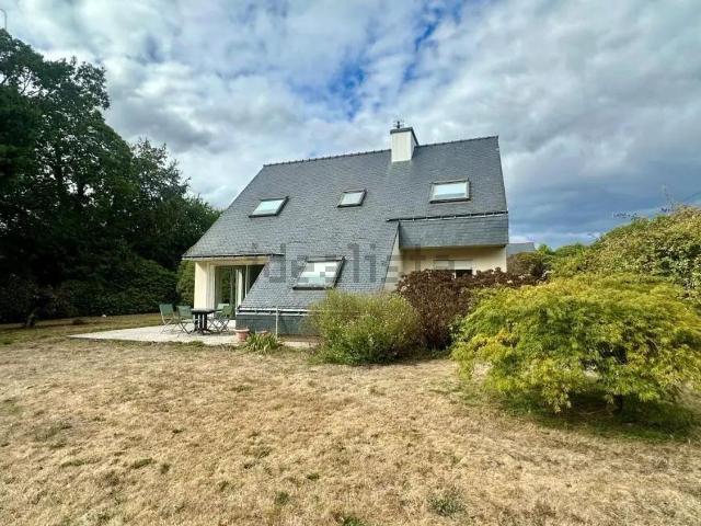 Maison vente à Résidence Eugène Cadic, Bannalec