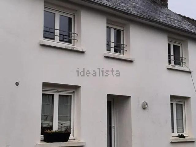 Maison vente à Résidence Eugène Cadic, Bannalec