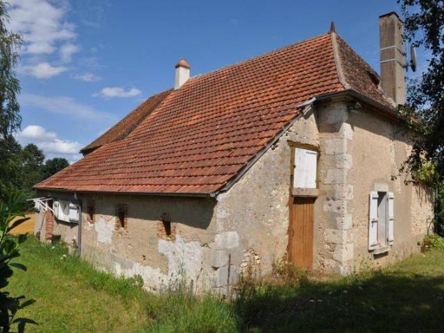 Maison location à Bannay, Cher