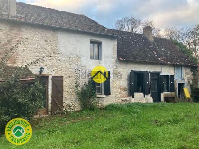 Maison vente à Bannay, Cher