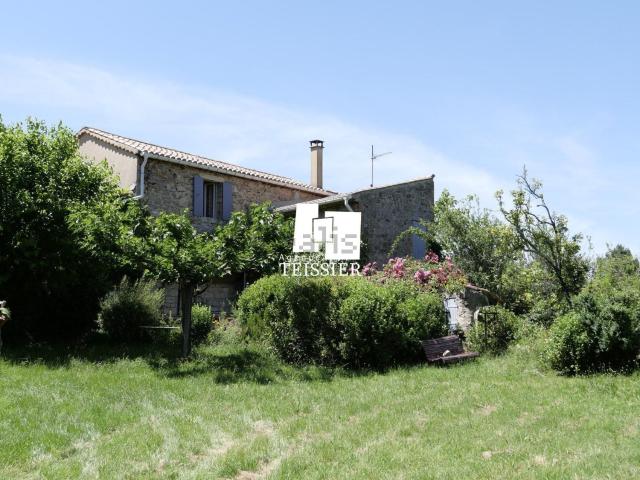Maison vente à Banne, Ardèche