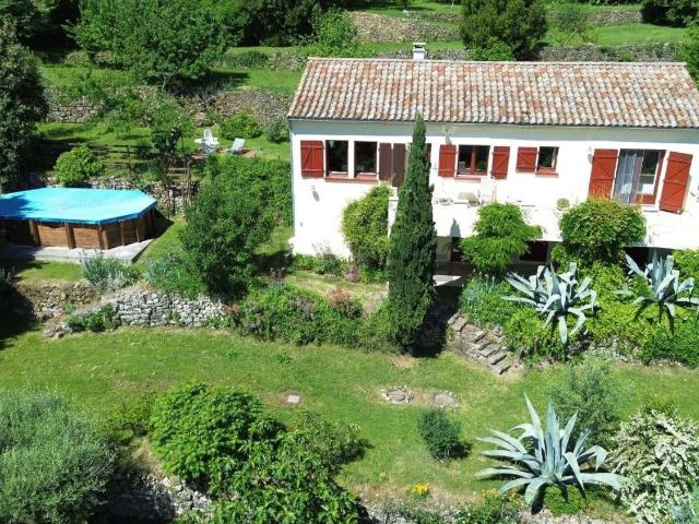 Maison vente à Le Petit Brahic, Banne