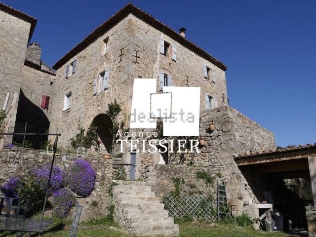 Maison vente à Banne, Ardèche