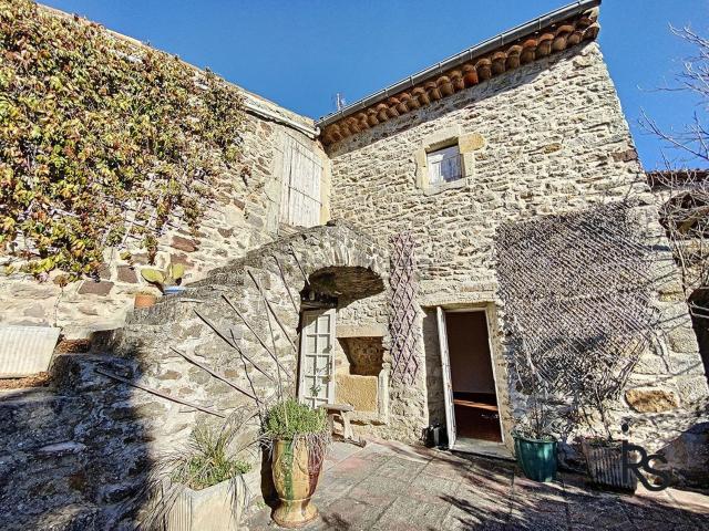 Maison vente à Banne, Ardèche
