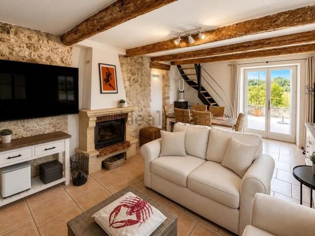 Maison vente à Banon, Alpes-de-Haute-Provence