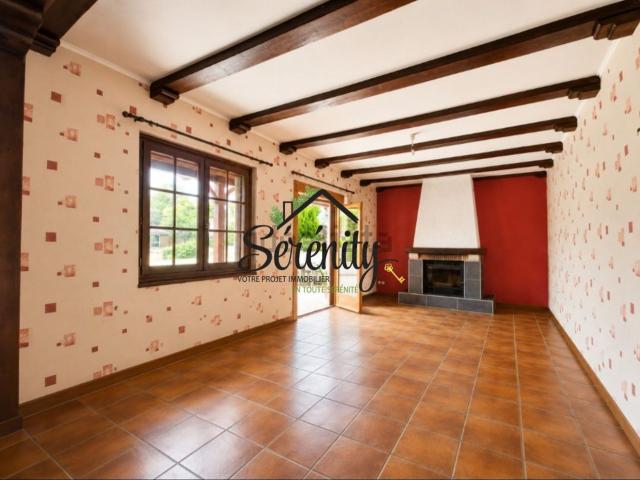 Maison vente à Banteux, Nord