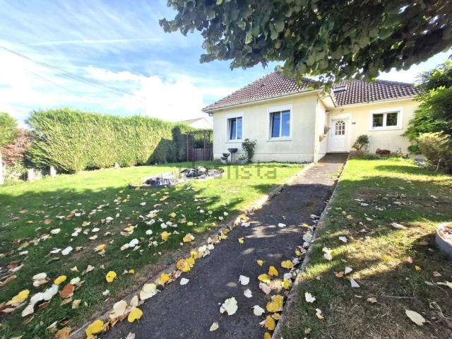 Maison vente à Bantigny, Nord