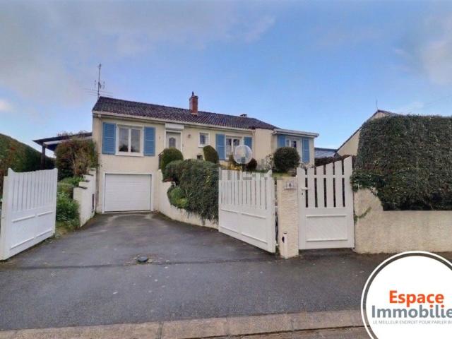 Maison vente à Bantigny, Nord