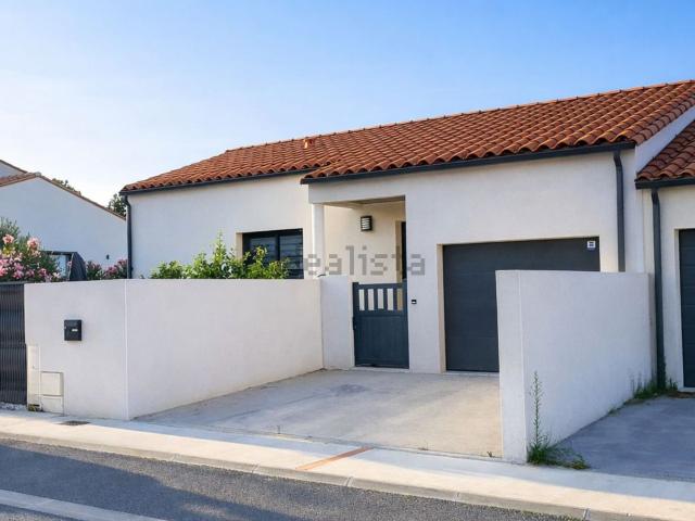 Maison vente à Le Clos des Pins, Banyuls-dels-Aspres