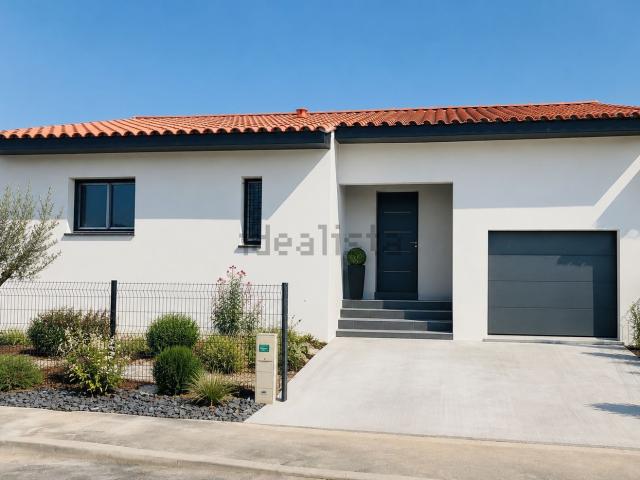 Maison vente à Les Côteaux, Banyuls-dels-Aspres