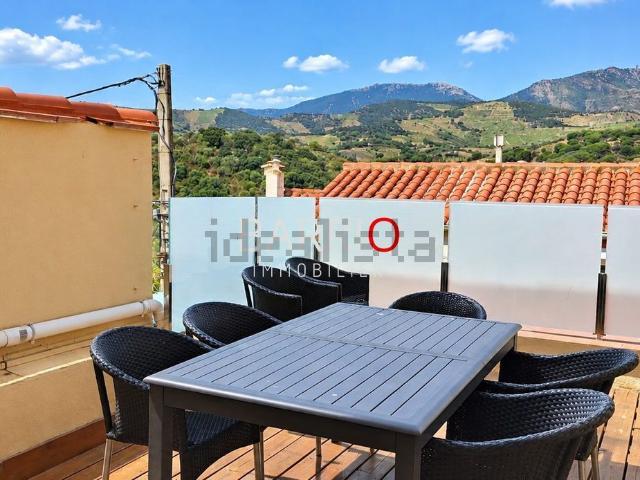 Maison vente à Résidence Les Hauts du Fontaulé, Banyuls-sur-Mer