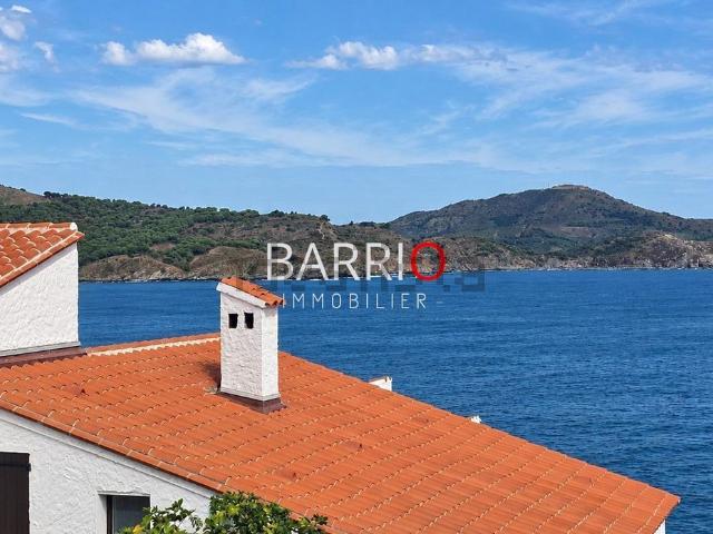 Maison vente à Résidence Troc Pinell, Banyuls-sur-Mer