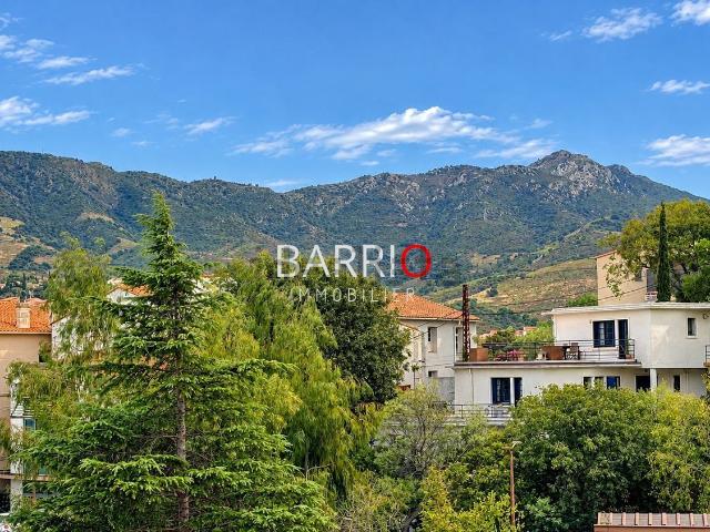 Maison vente à Résidence François Mestres, Banyuls-sur-Mer