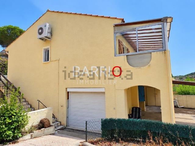 Maison vente à Lotissement La Soulane, Banyuls-sur-Mer
