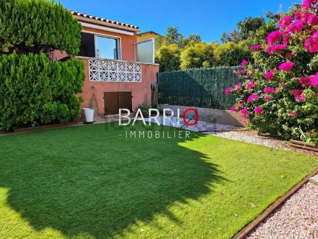 Maison vente à Résidence Cap Marine, Banyuls-sur-Mer