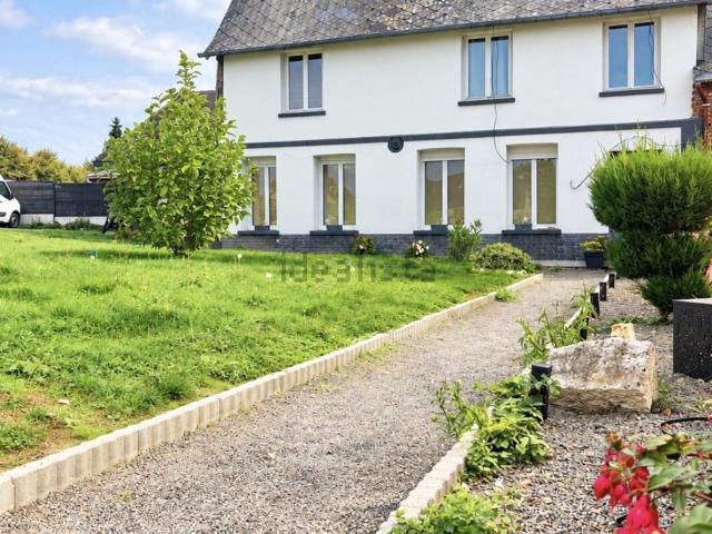 Maison vente à Baons-le-Comte, Seine-Maritime