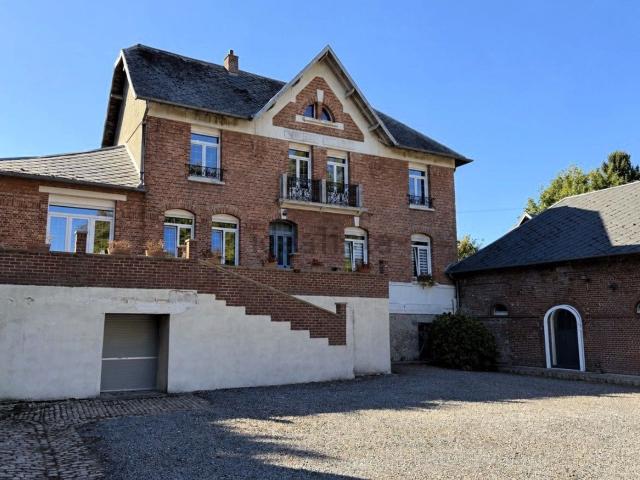 Maison vente à Faubourg de Péronne, Bapaume