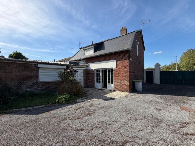 Maison vente à Faubourg de Péronne, Bapaume