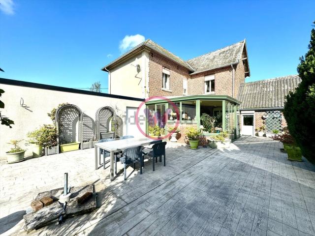 Maison vente à Faubourg de Péronne, Bapaume