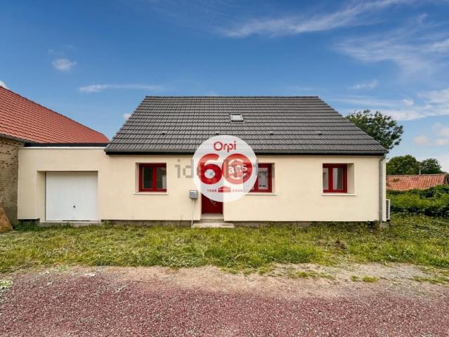 Maison vente à Saint-Fiacre, Bapaume