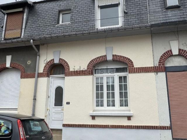 Maison location à Saint-Fiacre, Bapaume