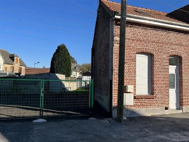 Maison location à Faubourg de Péronne, Bapaume
