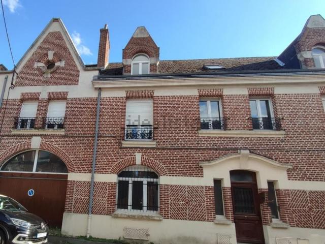 Maison vente à Faubourg de Péronne, Bapaume