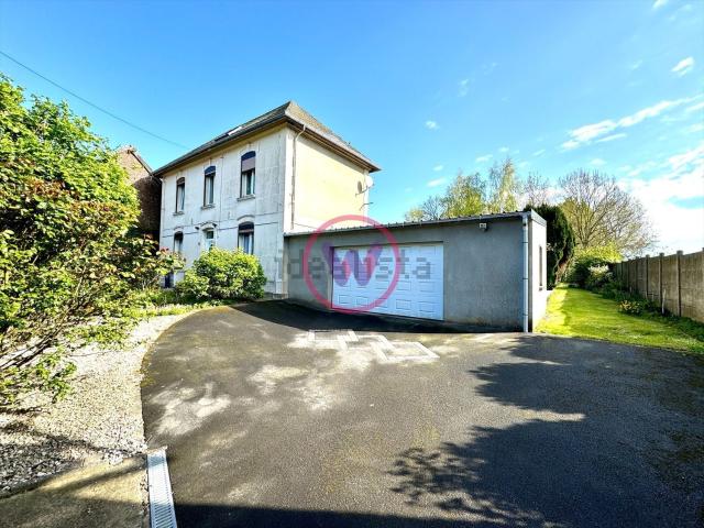 Maison vente à Faubourg de Péronne, Bapaume