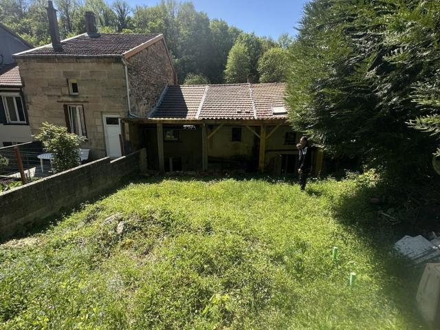 Maison vente à Bar-le-Duc, Meuse