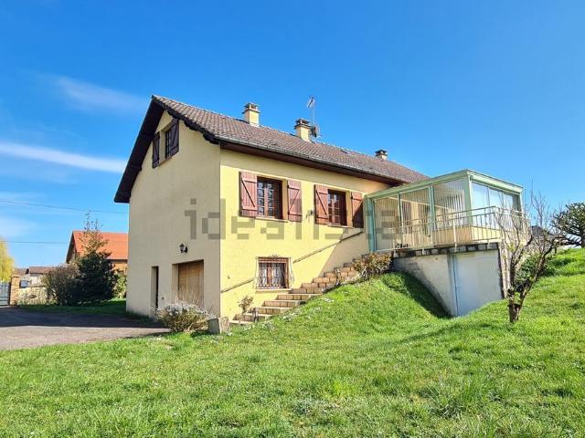 Maison vente à Bar-le-Duc, Meuse
