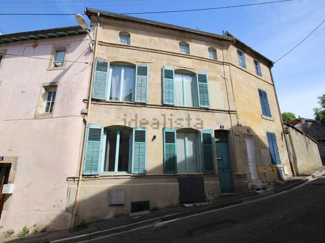 Maison vente à Bar-le-Duc, Meuse