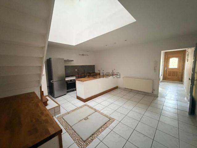 Maison vente à Bar-le-Duc, Meuse