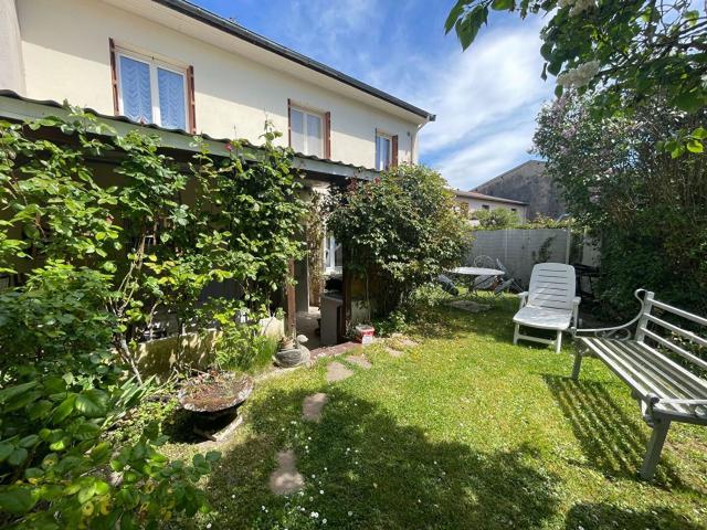 Maison vente à Bar-le-Duc, Meuse