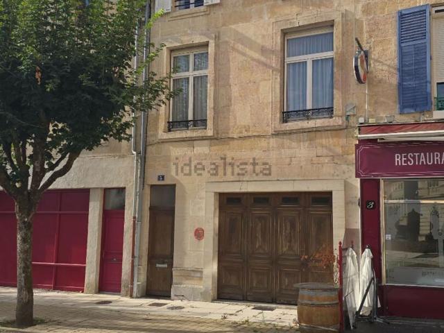 Maison vente à Bar-le-Duc, Meuse