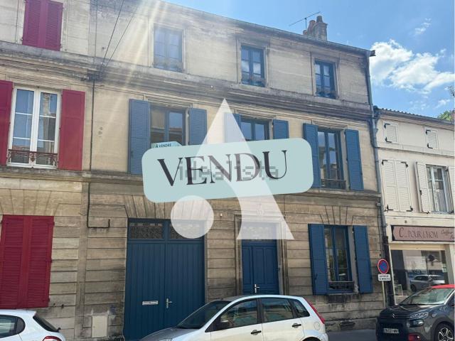 Maison vente à Bar-le-Duc, Meuse