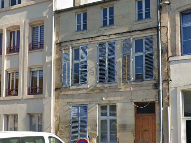 Maison vente à Bar-le-Duc, Meuse