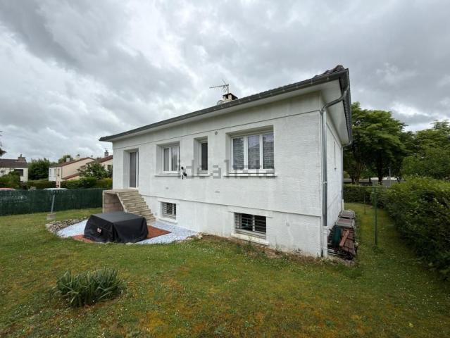 Maison vente à Bar-le-Duc, Meuse