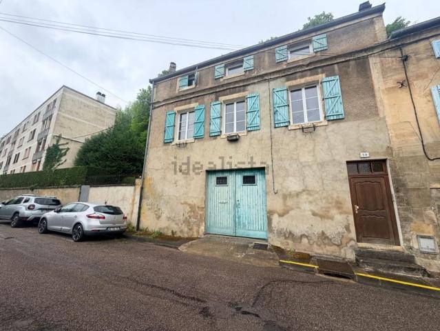 Maison vente à Bar-le-Duc, Meuse