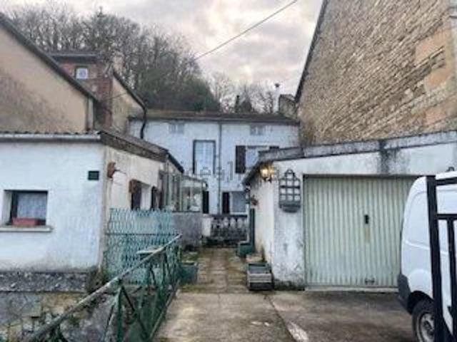 Maison vente à Bar-le-Duc, Meuse